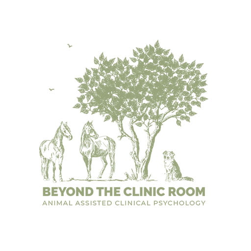 Logo Design for Beyond the Clinic Room