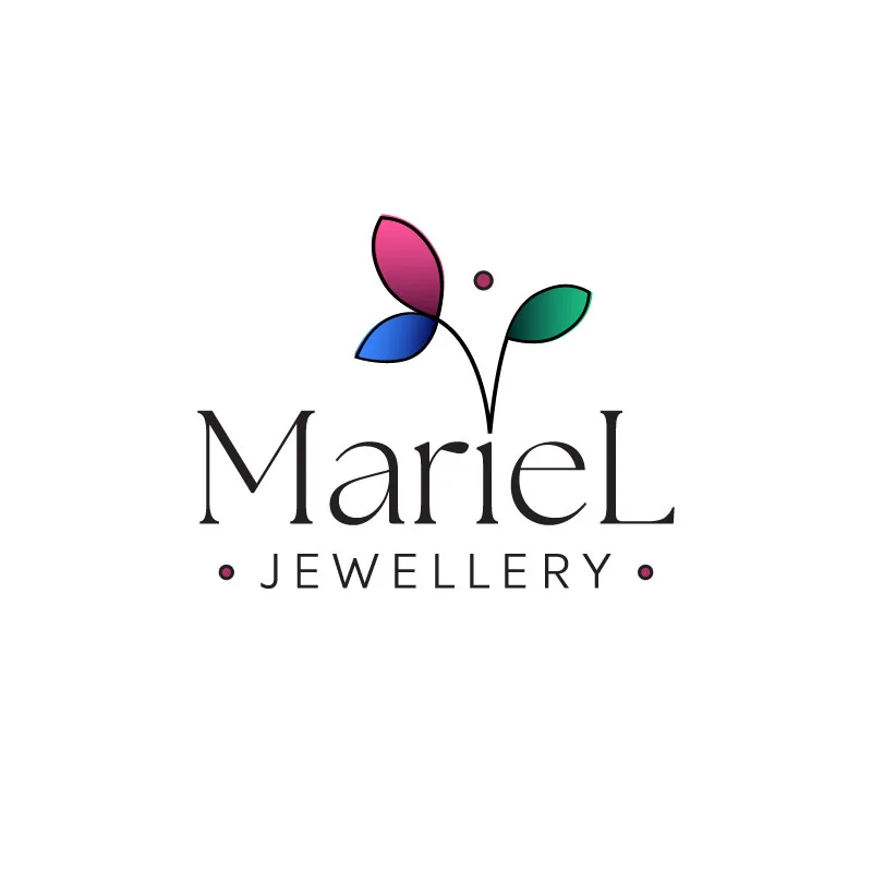Mariel Jewellery Logo