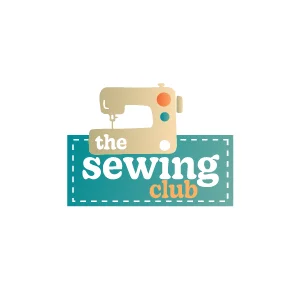 The Sewing Club logo