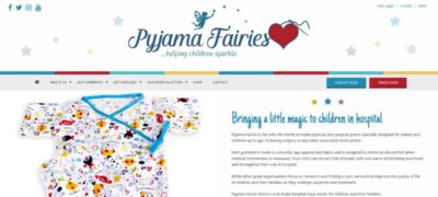 Pyjama Fairies