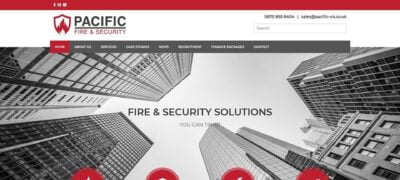 Pacific-Fire-and-Security-Systems