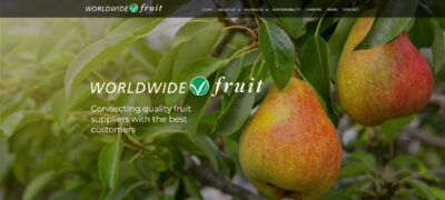 World Wide Fruit