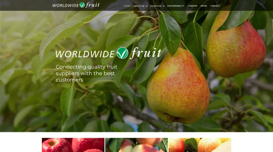 World Wide Fruit