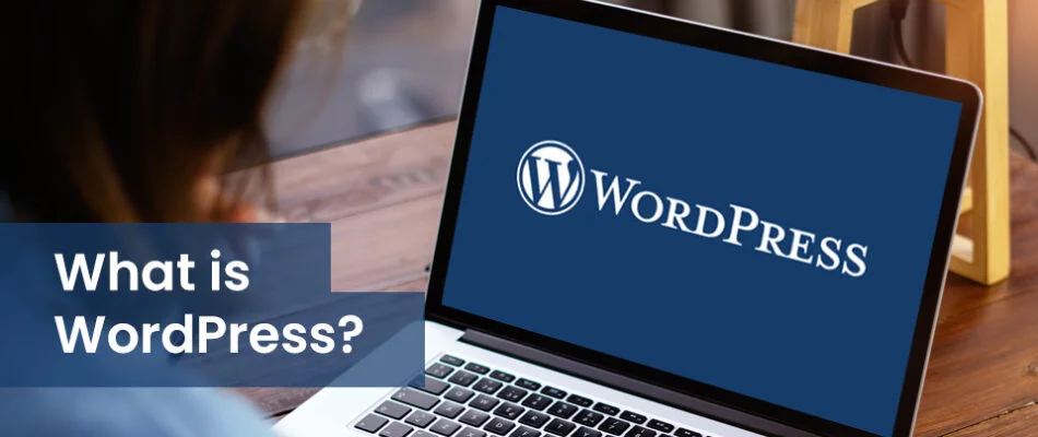 What is WordPress?