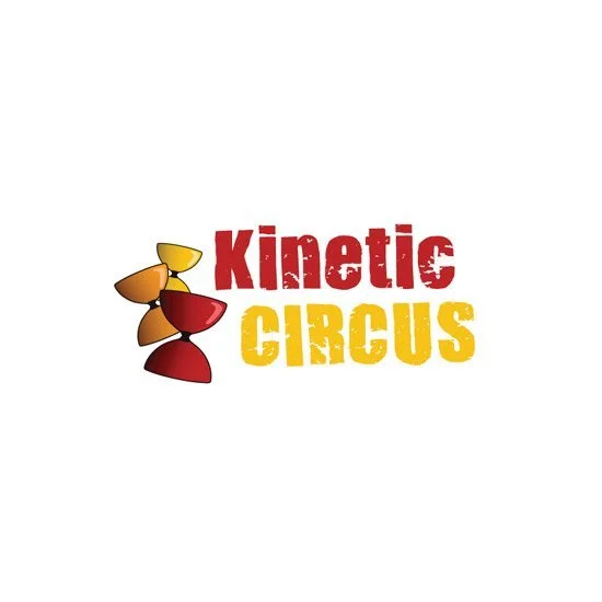 Kinetic Circus Logo