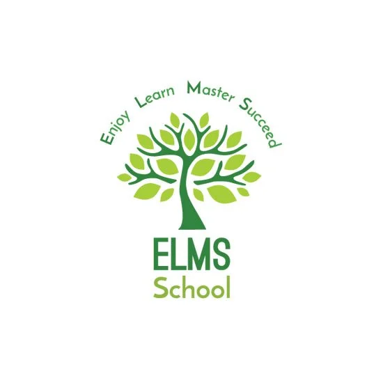 Elms School Logo
