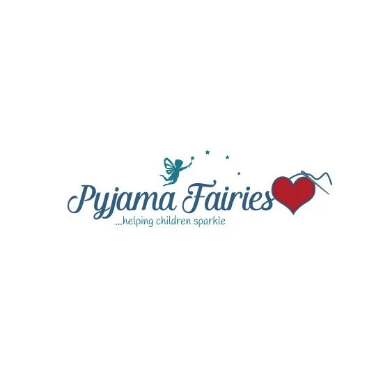 Pyjama Fairies Children's Charity Logo