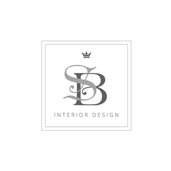 SB Interior Design Logo